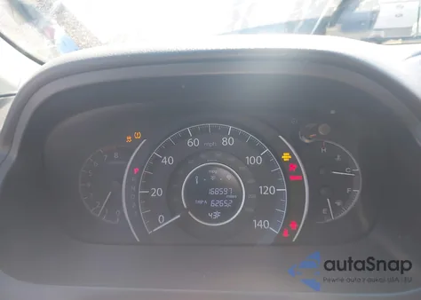 2014 Honda Cr-V Ex from USA, damaged, VIN 3CZRM3H50EG706539